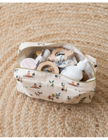 baby toiletry kit
