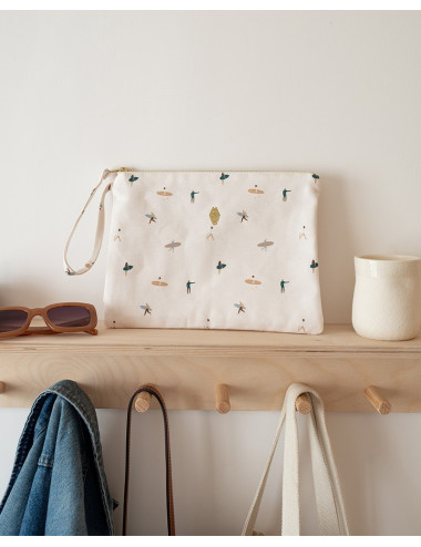 clutch bag for woman