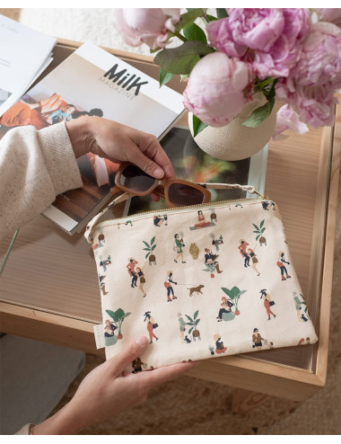 pochette femme
