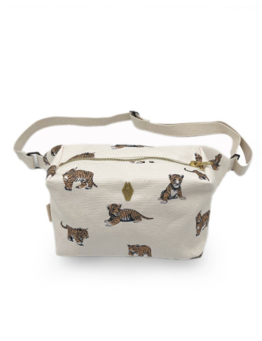Bumbag Tiger - Bobbie
