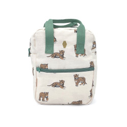 Backpack Tiger and Sage - NOE