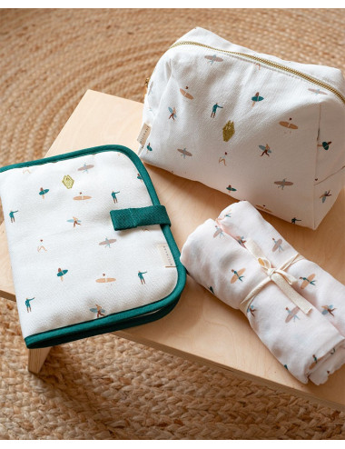 coffret de naissance waikiki