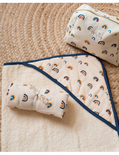 Giftbox Cocooning Bath -...