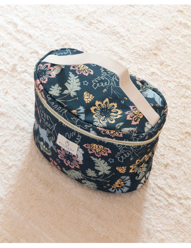 vanity bebe en coton