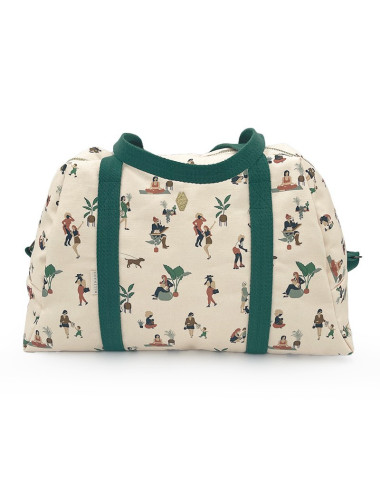 Changing Bag Motherhood -...