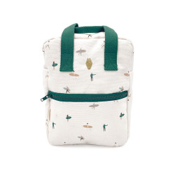 sac à dos bébé surf