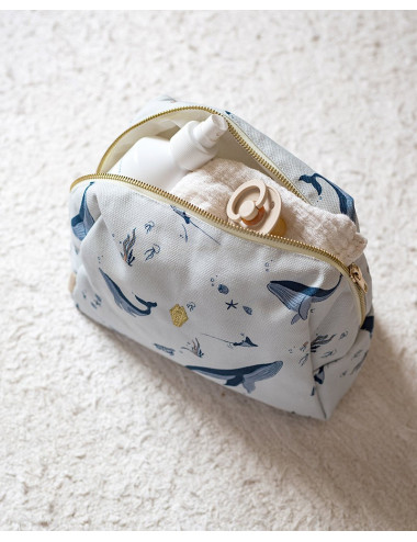 baby toiletry kit