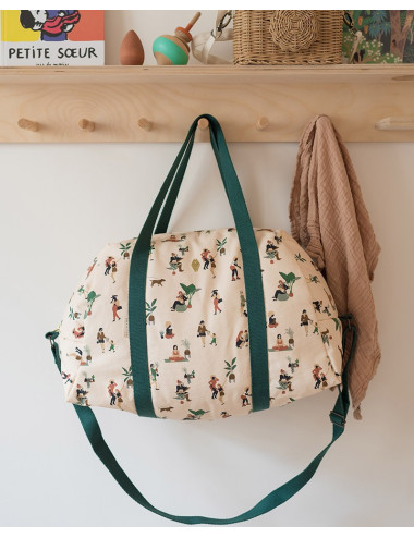 mom diaper bag