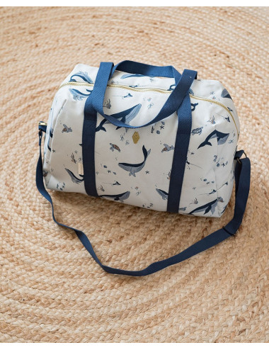 Changing Bag Marine - JOSEPH