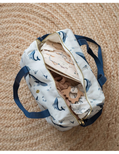 changing bag