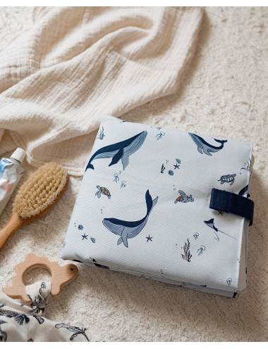 Changing Pad Marine - ADAM