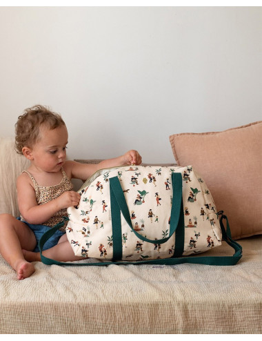 sac à langer motherhood