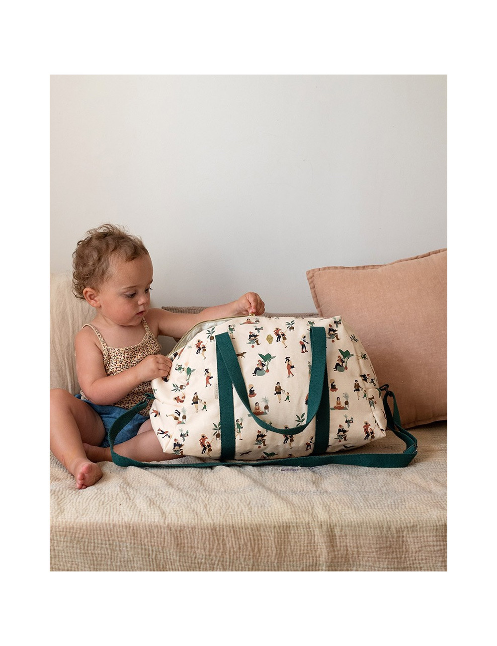 Sac à langer motherhood