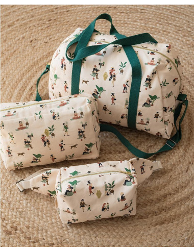 Coffret pour les mamans...