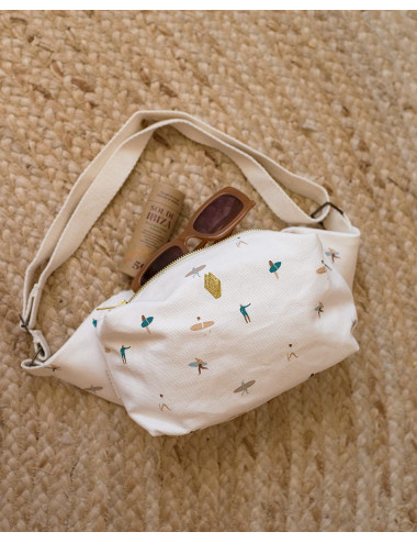 sac banane surf