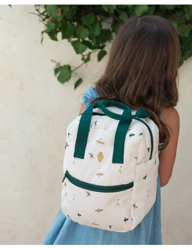 sac a dos enfant surf