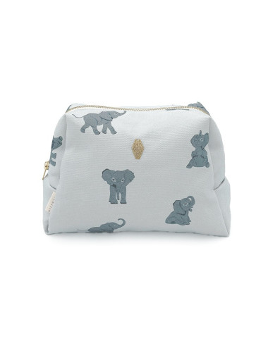 Toiletry bag - JADE - Pachy