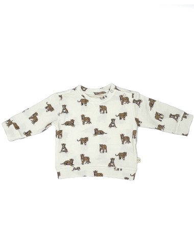 sweat pour bébé, 6 mois, 12 mois, 18 mois, 24 mois
