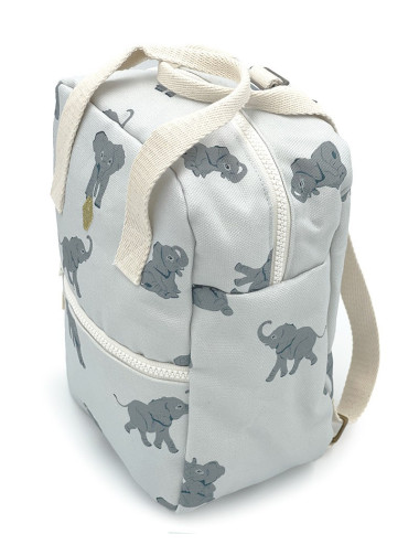 sac bébé elephant