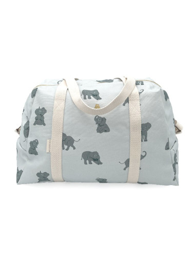 sac à langer éléphant