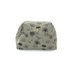 Toiletry Bag Baby T-Rex - JADE