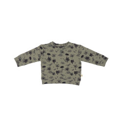 vêtement bébé dinosaure