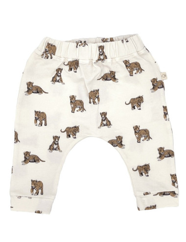 Pantalon Jogger Tigre - Clyde
