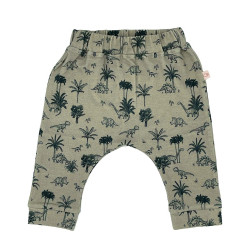 Pantalon Jogger Baby T-rex...
