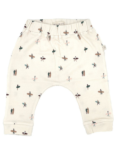 Pantalon Jogger Waikiki -...