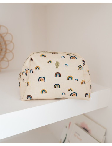 Trousse de Toilette Rainbow...