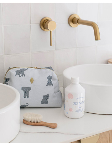 trousse de soin bébé
