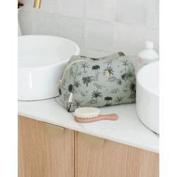 trousse de toilette bébé dino