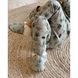 Jogger sweatpant Baby T-rex...