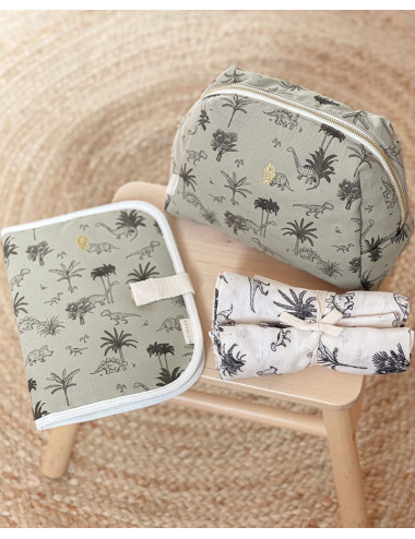 Birth Giftbox - Baby t-rex