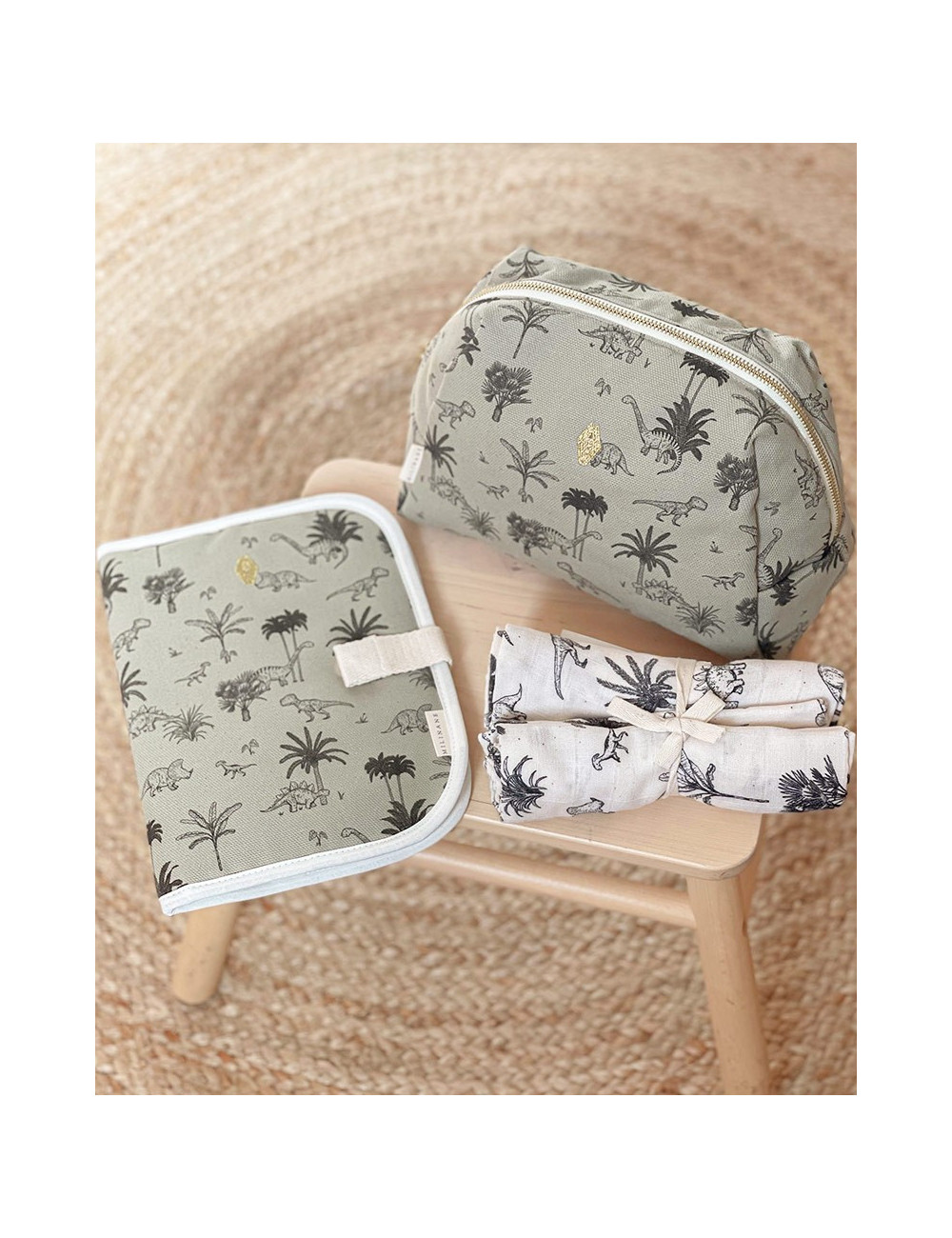 coffret cadeau de naissance