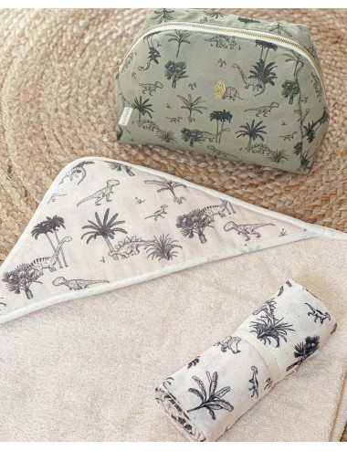 Coffret douceur du bain -...