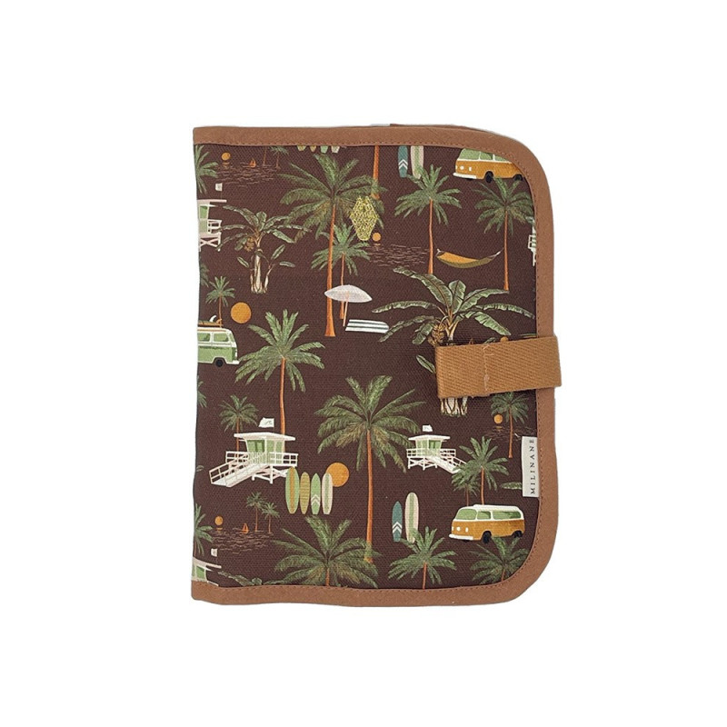 Carnet de santé Beach House