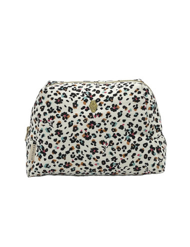 Trousse de toilette Leopard