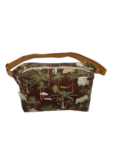 Sac banane femme Beach House