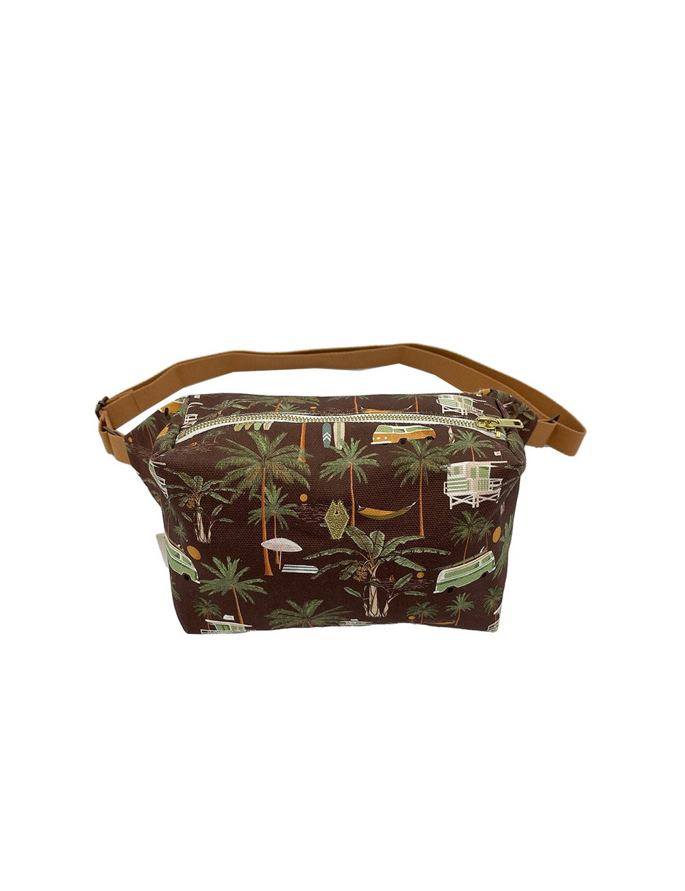 Sac banane femme Beach House