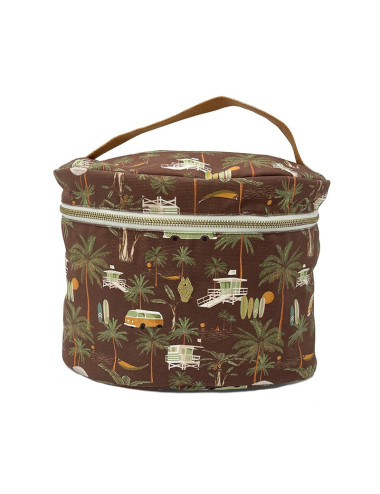 trousse vanity beach house