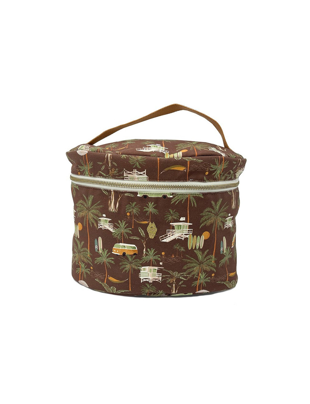 trousse vanity beach house