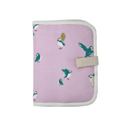 Health book cover Puffin-...