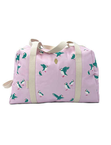 Sac à langer Macareux