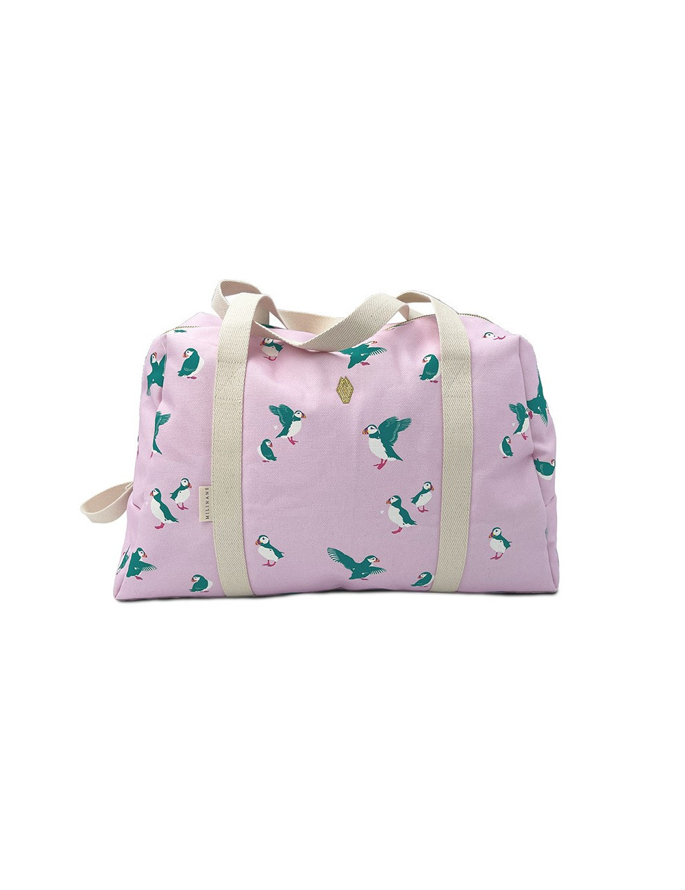 Sac à langer Macareux