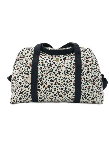 Diaper bag leopard - Joseph