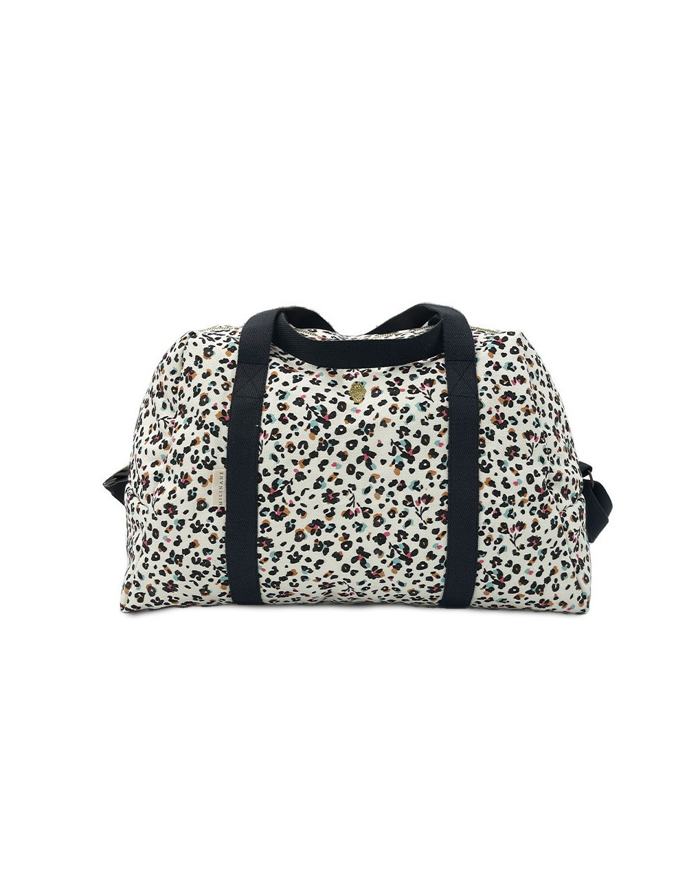 Sac à langer Leopard