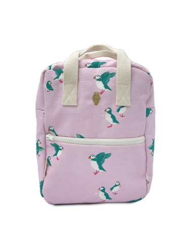 Sac à dos Macareux maternelle