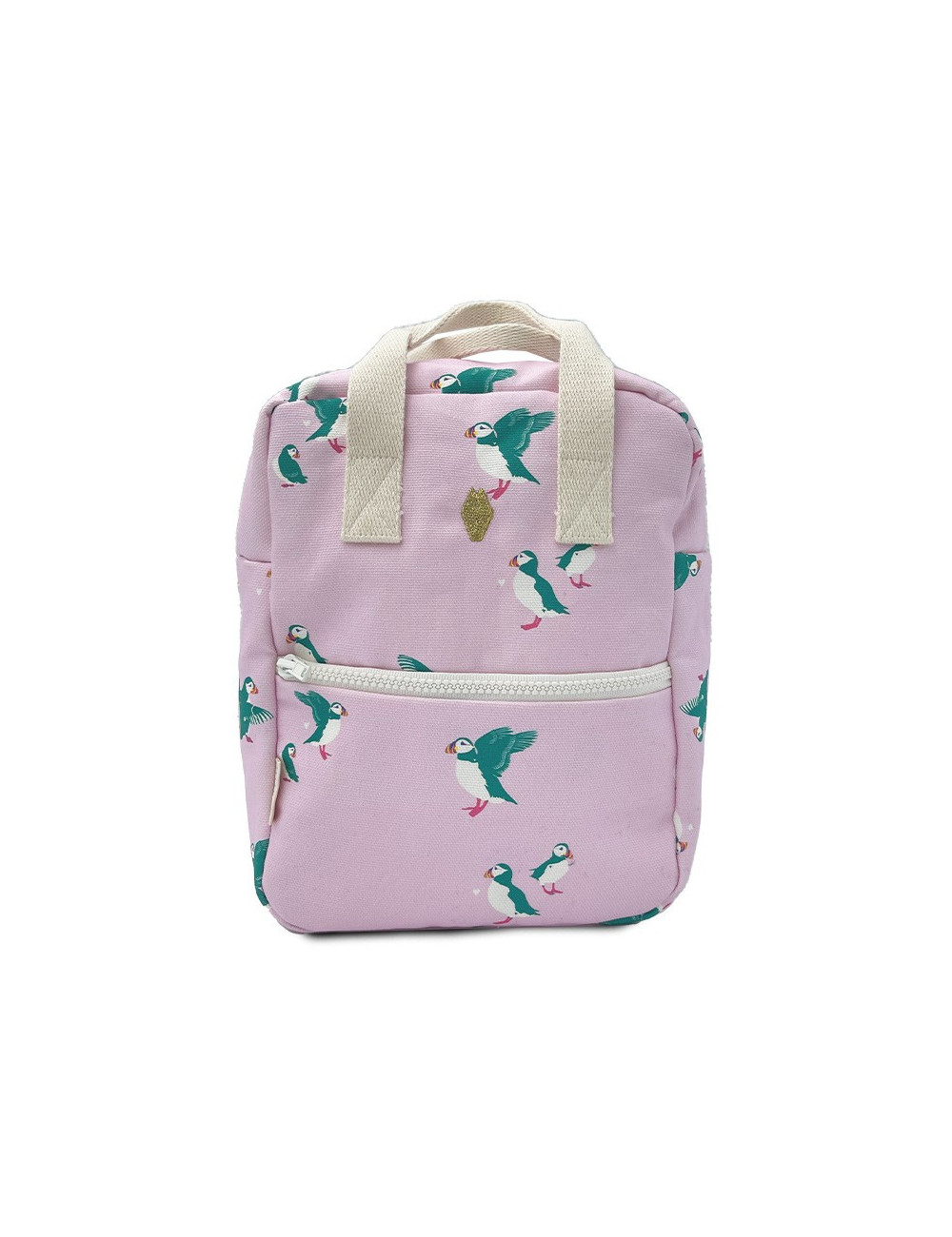 Sac à dos Macareux maternelle
