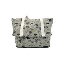 Cartable Baby T-Rex